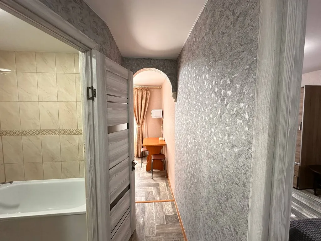 Квартира в центре города