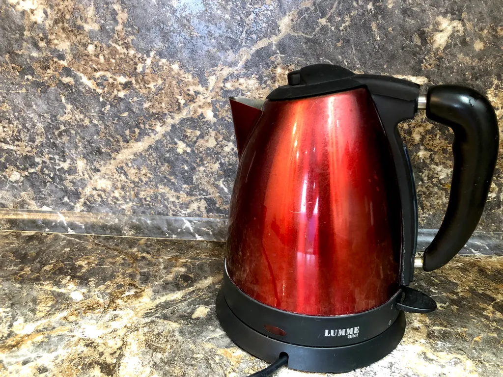 Уютная квартира с красивым видом на город