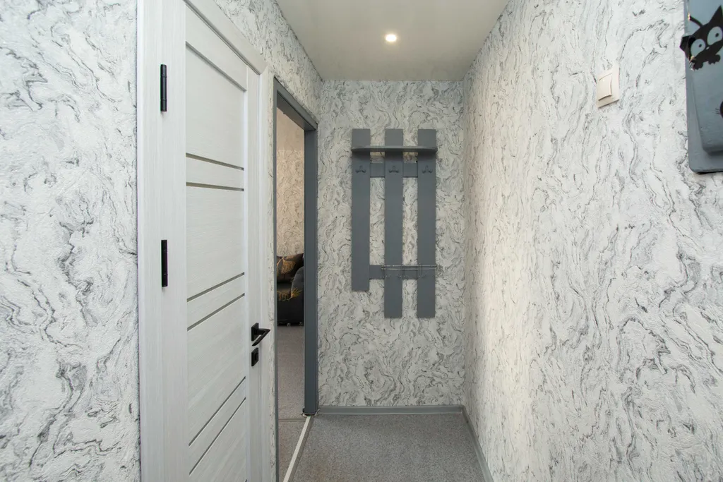 Уютная квартира рядом с Вокзалом