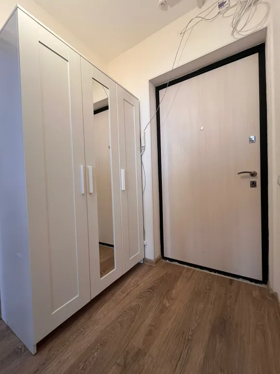 Уютная евродвушка рядом с метро