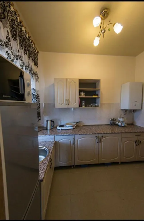 База отдыха Широкая Балка