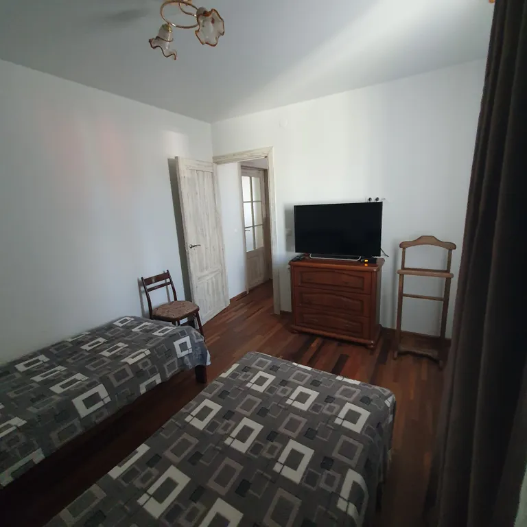 Уютный дом 300 м. от моря.