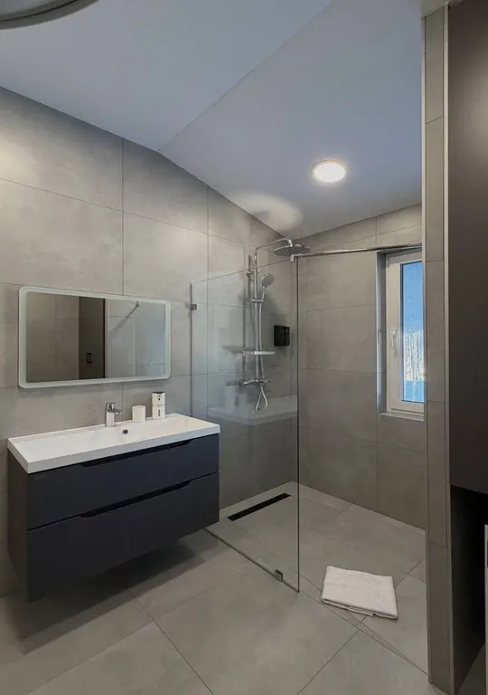 Стильный дом