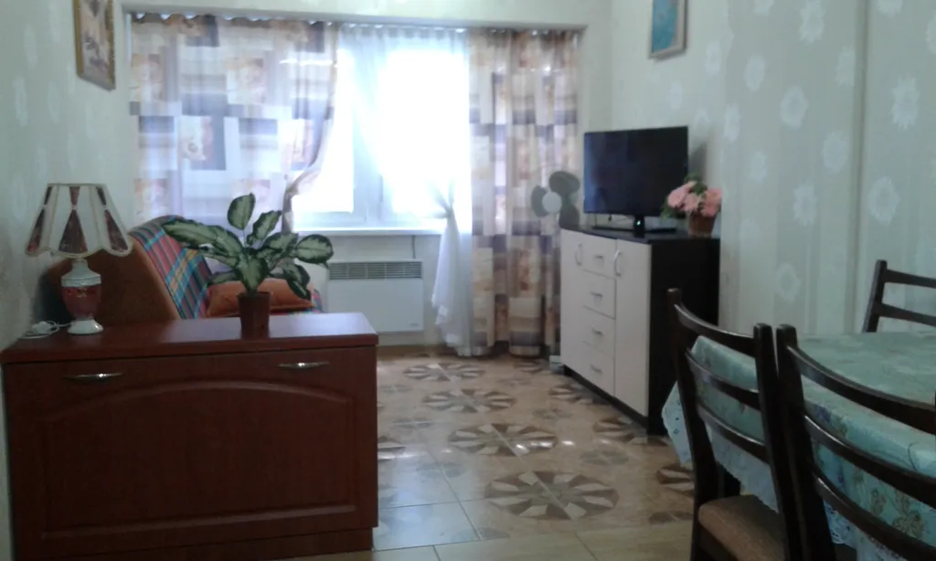 Квартира под ключ в частном секторе