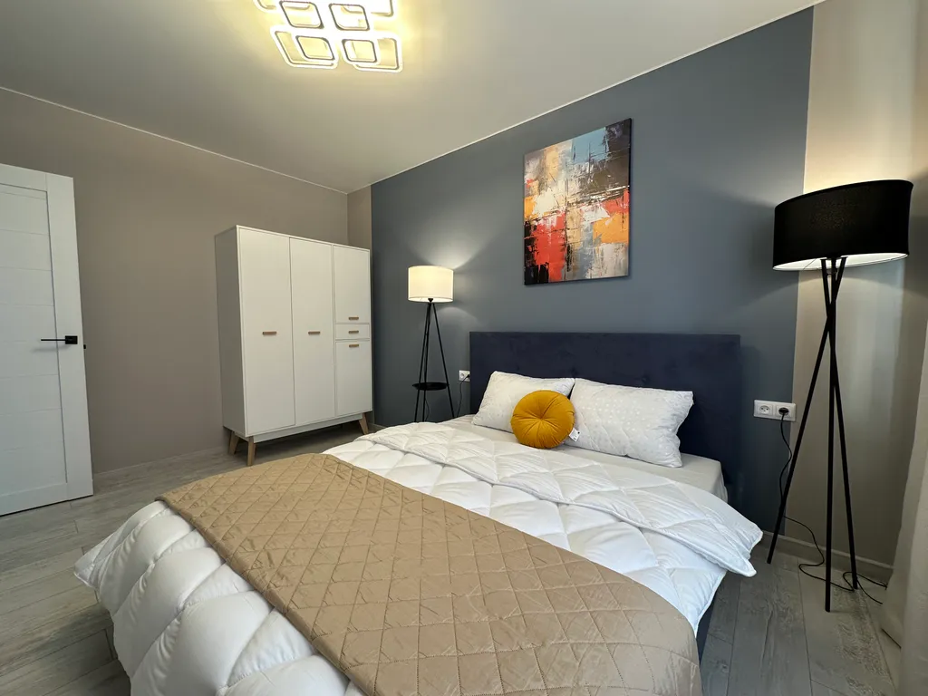 Оазис мечты