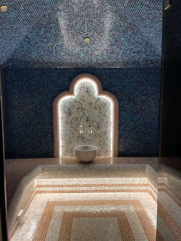 Апартамент с кухней