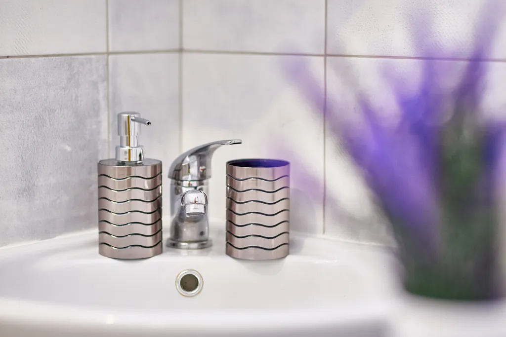 Квартира Уютные апартаменты Casablanca с видом на море — Адлер