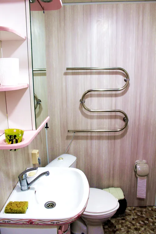 Дом на берегу