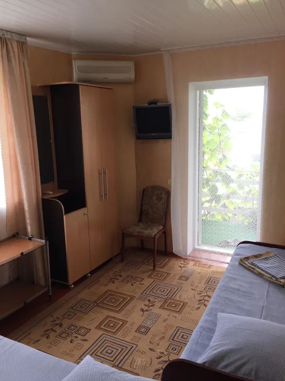 Квартира Комната — Ейск