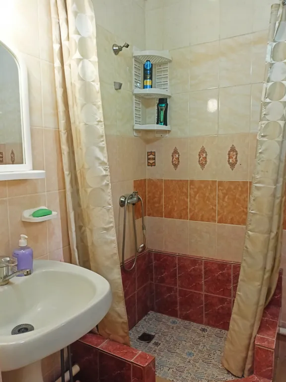 Квартира Квартира Апарт 61 — Ростов-на-Дону