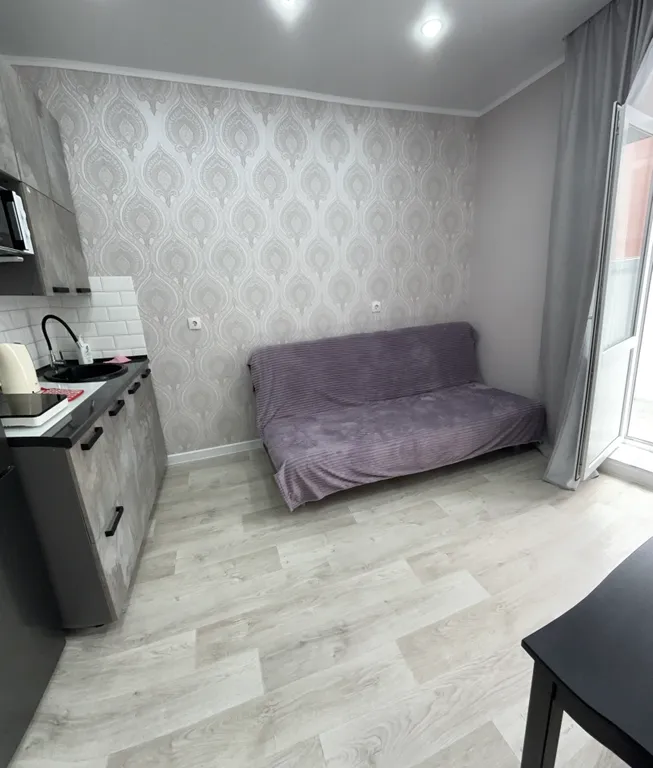 Уютная квартира парка Галицкого