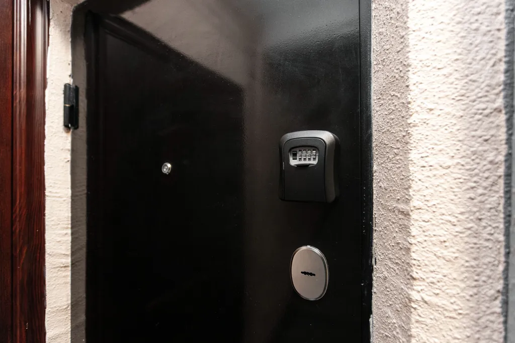 Квартира Уютная квартира у липы — Калининград