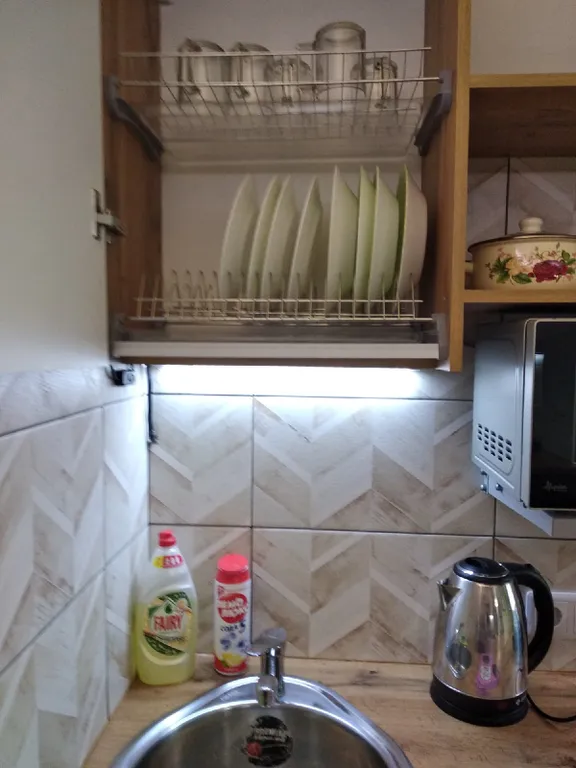 Студия 3 в центре