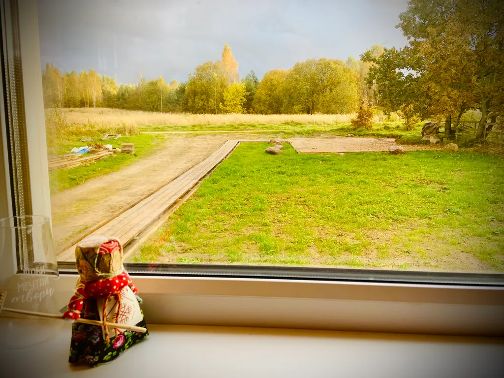 Гостевой домик