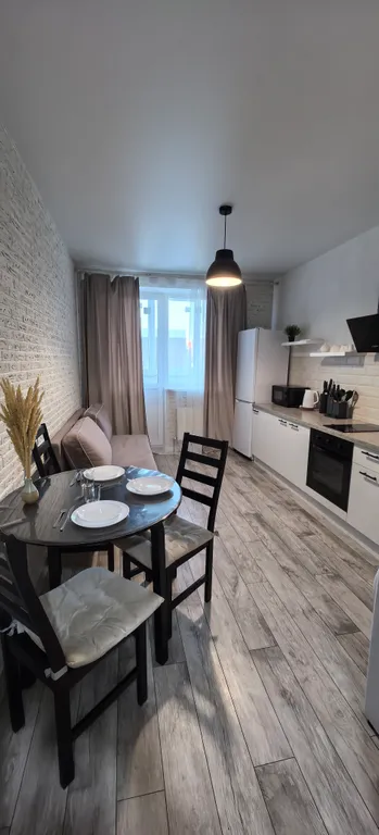 Квартира Квартира Монако — Краснодар