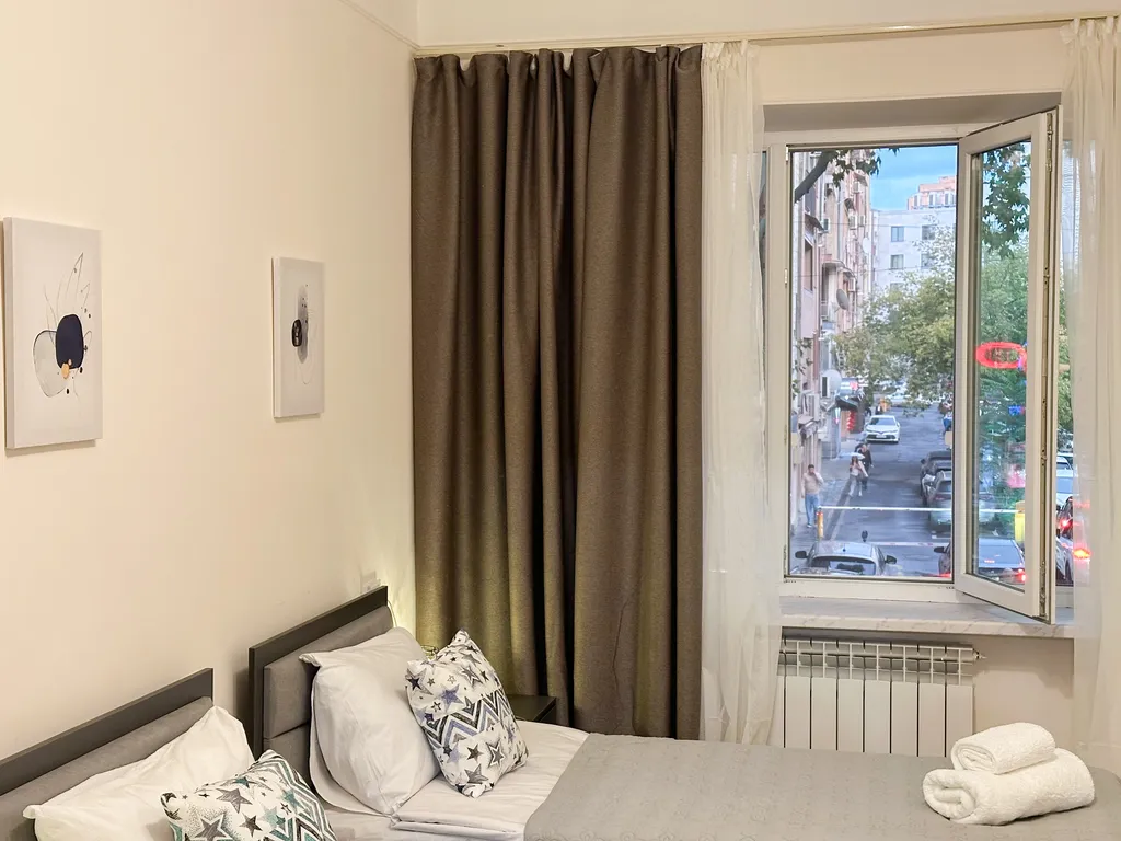 Уют и комфорт с вами