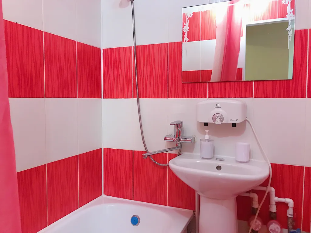 Теплые впечатления