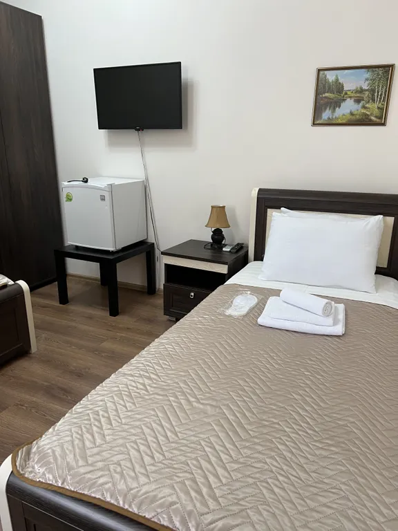 Квартира Комната — Сухум