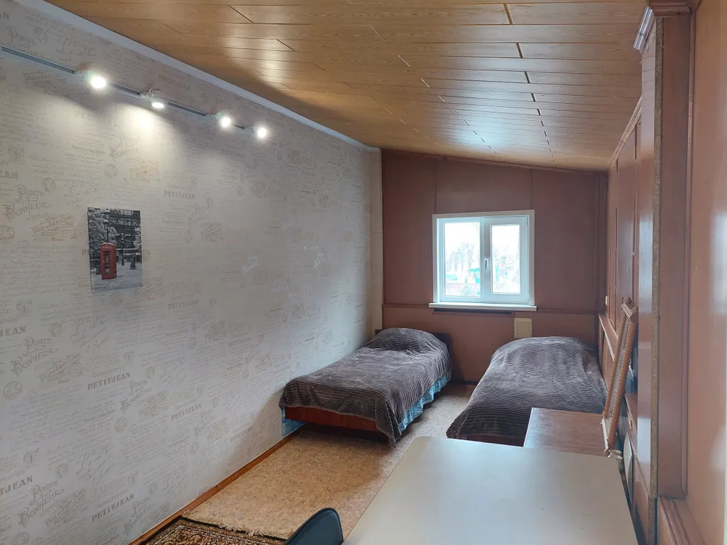 УЮТНЫЙ ДОМ 120 кв с двором и мангалом