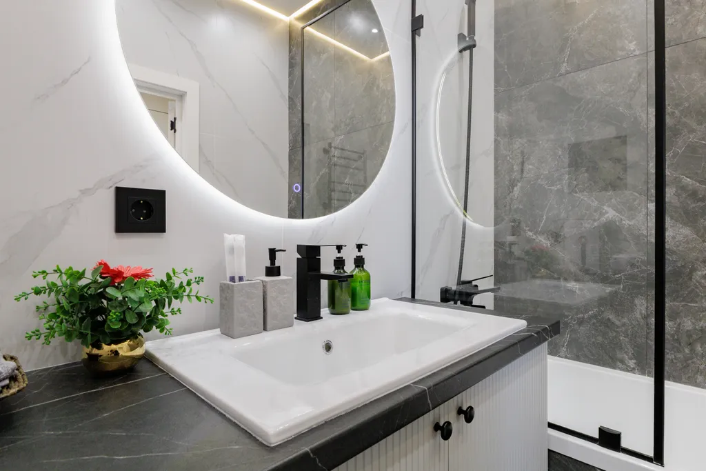 Квартира премиум класса ЖК Инжу