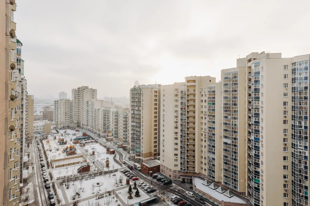 Квартира Квартира Просторная студия в ЖК Бажовский — Екатеринбург