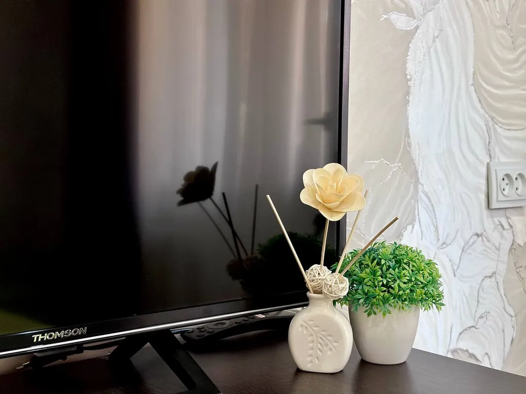 Квартира Апартаменты Закхайм — Калининград