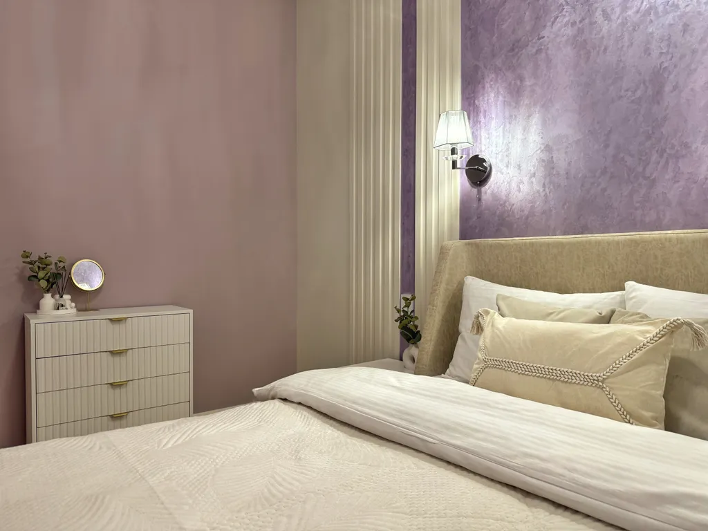 Уютная и эстетичная 3к квартира Апарт-Комфорт м. Цветной бульвар