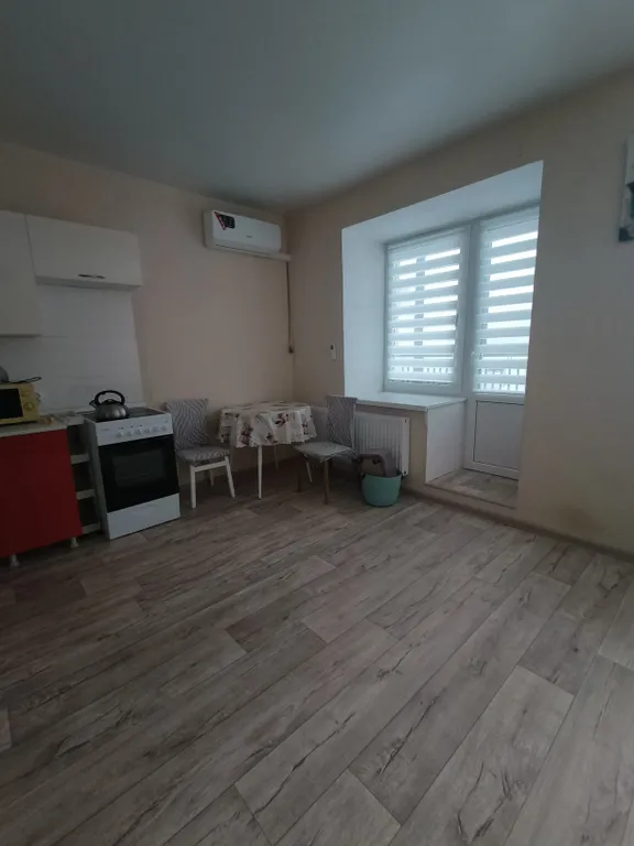 Студия у парка и метро