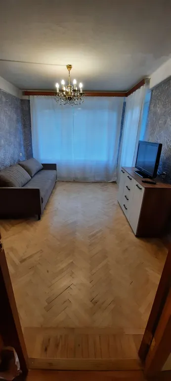 Квартира 1-комнатная Квартира — Санкт-Петербург