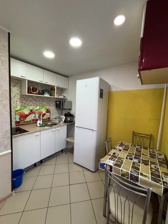 Уютная студия