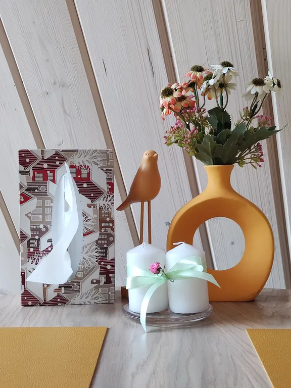 Уютный дом Aframe с банным чаном на дровах