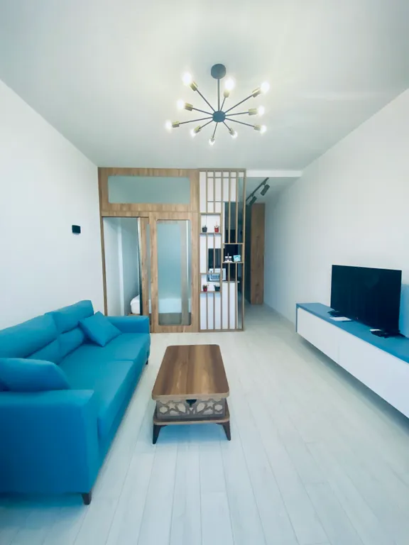 Квартира Sunset Vibe — аренда посуточно в Батуми