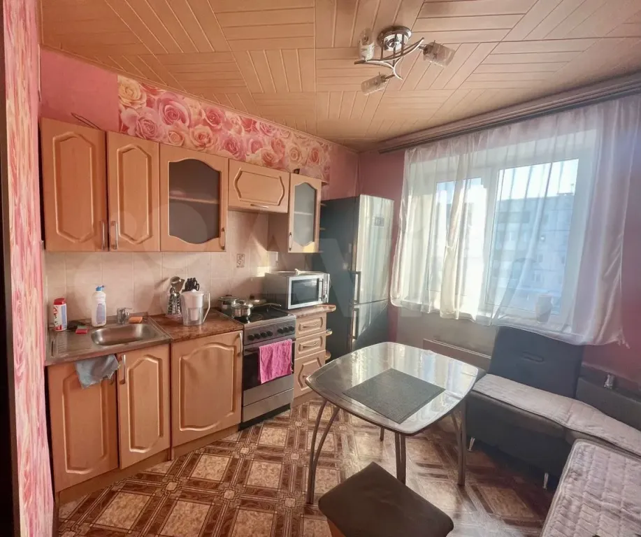 Уютная квартира рядом с автовокзалом и супермаркетами