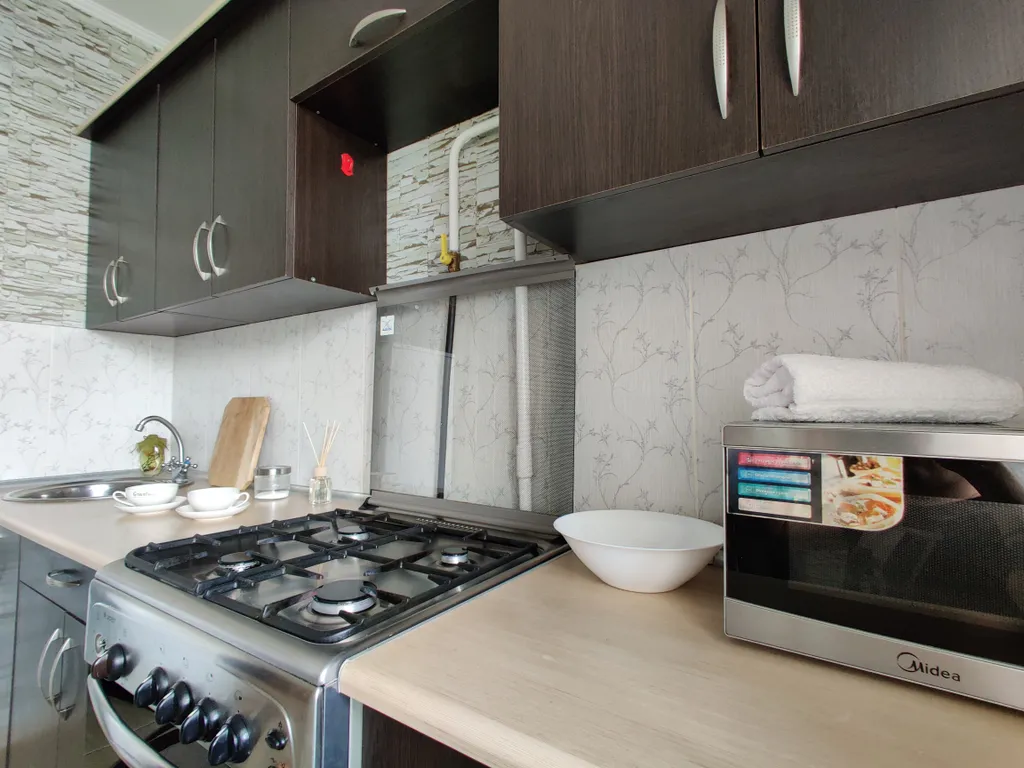 1-комнатная от Nasutkibobr