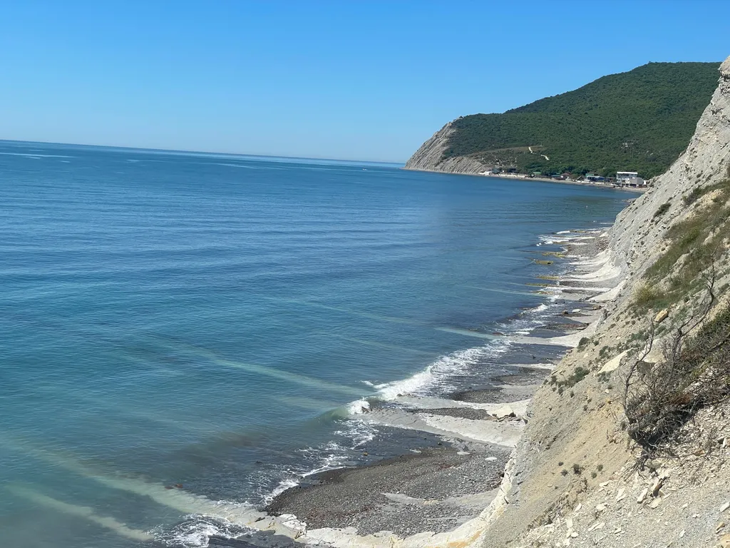 Квартира Комната — Южная Озереевка