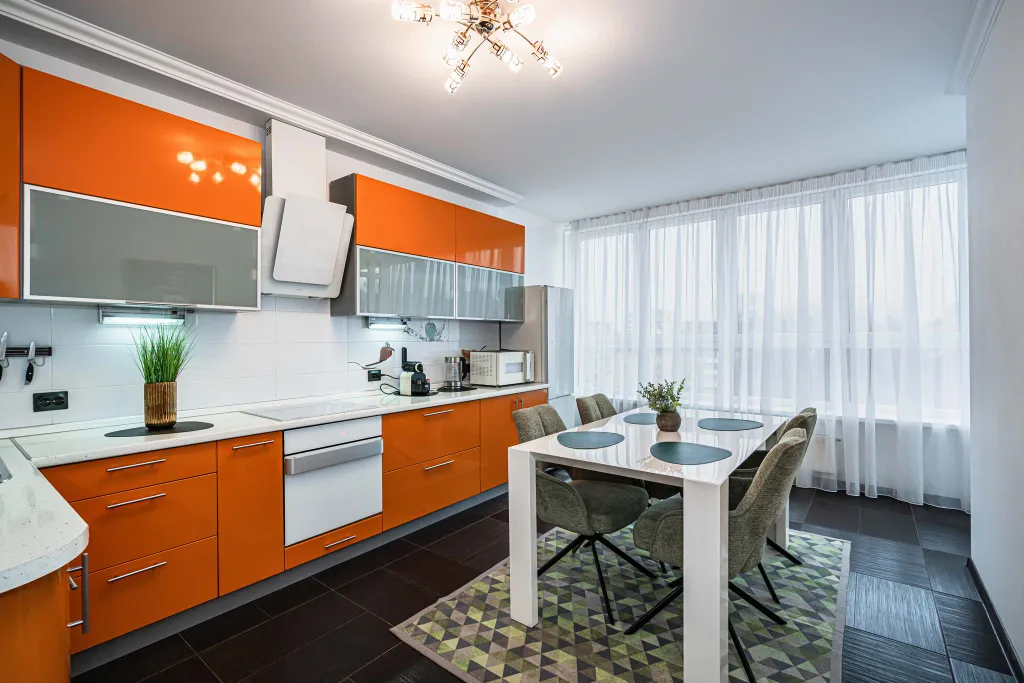 Квартира 2-комнатная Квартира — Калининград