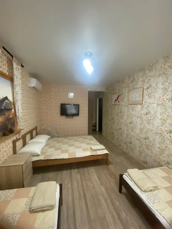 Квартира Комната — Сочи