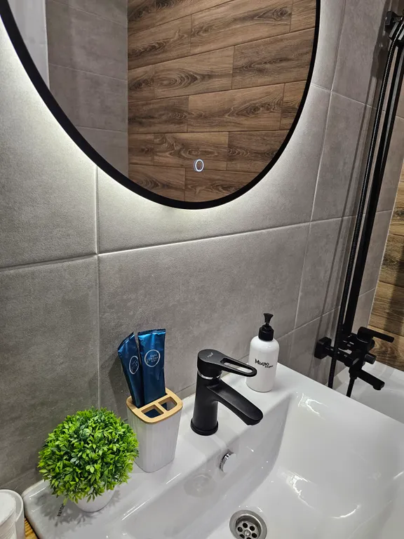 Уютный оазис на Веневском шоссе