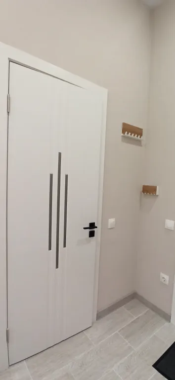 Уютные апартаменты в центре города