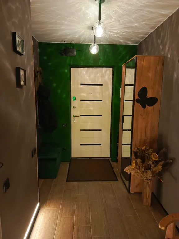 Студия, где хочется задержаться