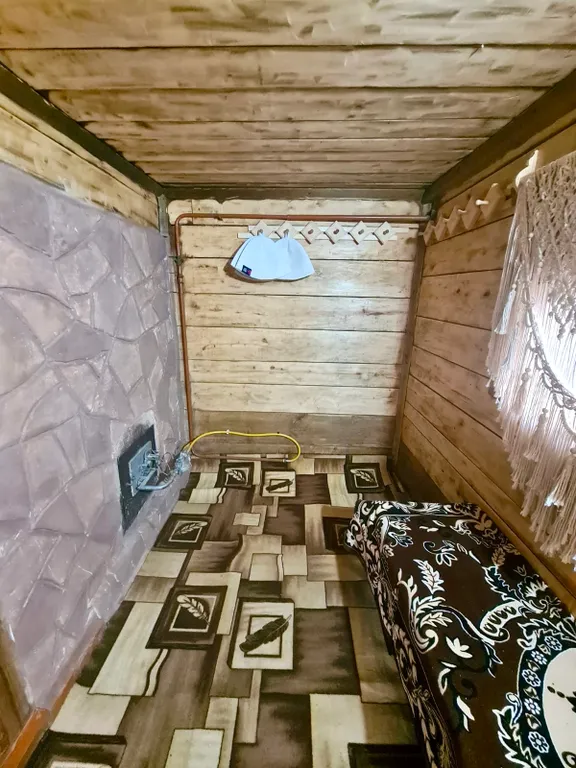 Спокойный отдых в комфортном доме