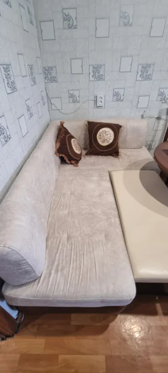 Уютная квартира с видом на Жигулёвские горы и Волгу