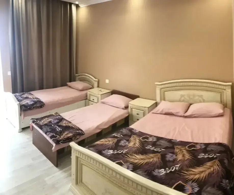 Квартира Комната — аренда посуточно в Новый Афон