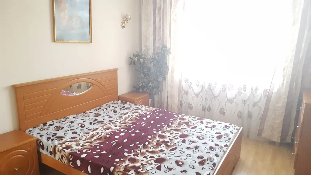 Шикарная квартира