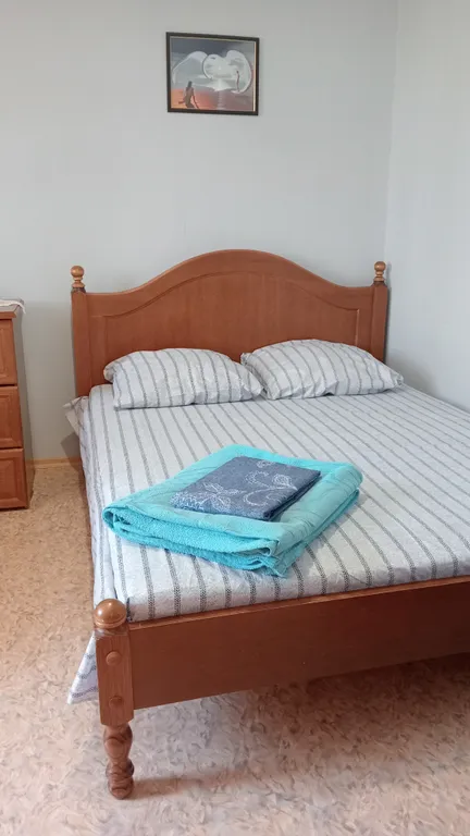 Уютная чистая квартира в центре города — аренда посуточно в Мариуполь