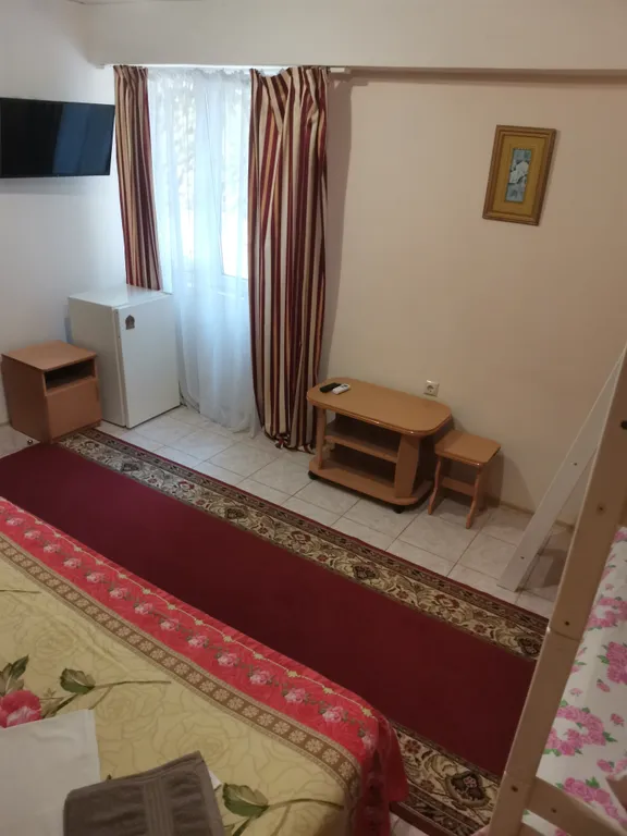 Квартира Комната — аренда посуточно в Ольгинка