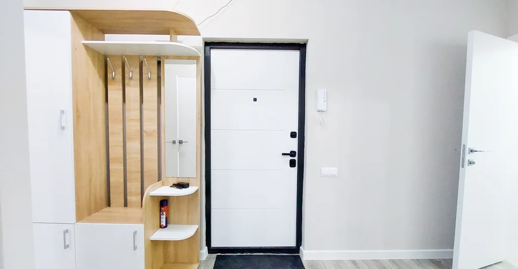 В гостях на ул. Елены Сагандуковой 2