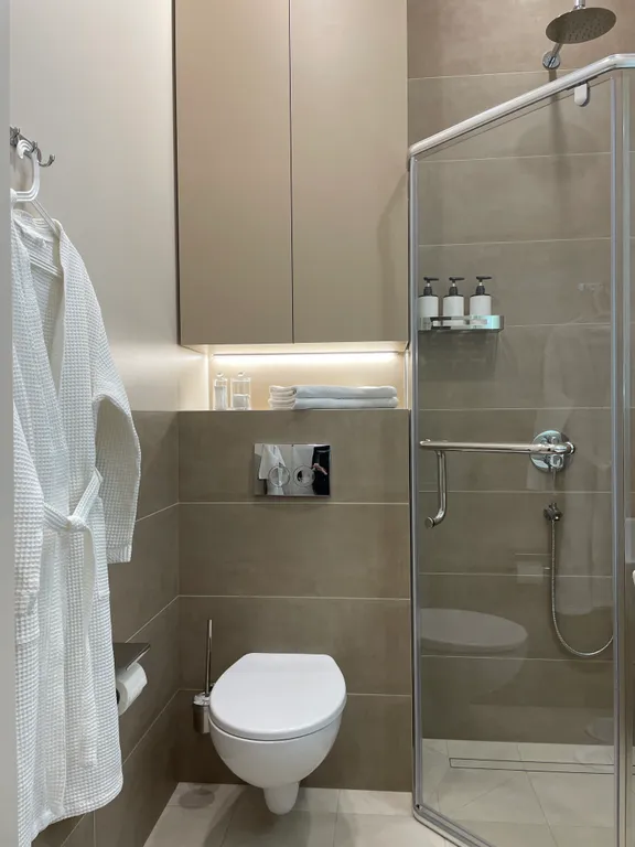 Happyguest в историческом центре