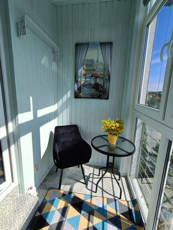 Квартира Уютная квартира у моря — Светлогорск