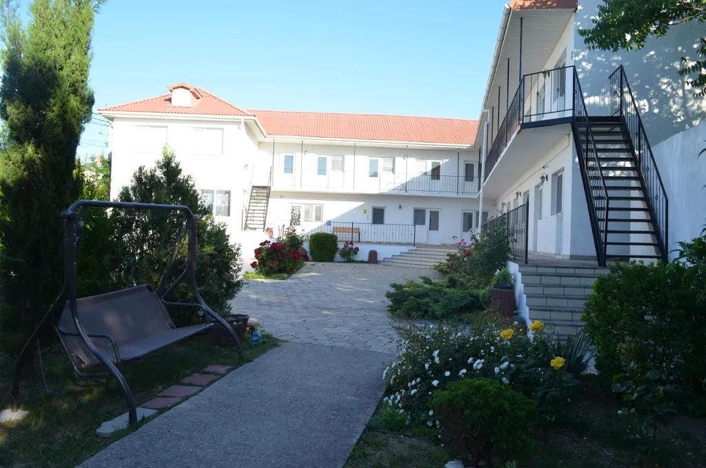 Квартира Комната — Севастополь